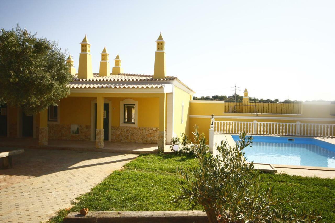 Quinta Do Mocho Turismo Rural Эштой Экстерьер фото
